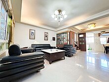 麻吉獨家🦾久樘建設∣大雅知名稀有釋出震後美墅