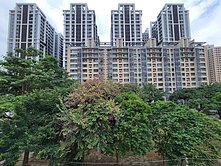 近一中商圈國泰建設美公寓