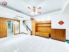 鶯歌陶花園透天別墅+平車♥同心圓小錡