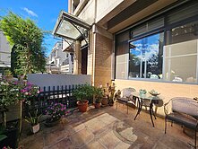 👁️好屋留意中👁️十期花園雙車別墅大地坪