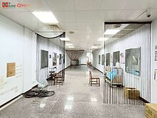 近中壢後站稀有電梯金透店