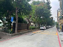 秒！文化中心仰德森首排美裝潢大兩房+車位