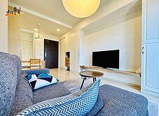 正文山特區X陽明學區｜鑫文山明亮美宅三改二房車位