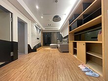 平鎮美活市2房車