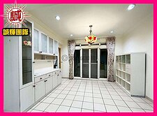 💥永慶獨家💥【文化庭園】邊間大3房平車近陶博館