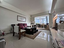 ❤️景安邊間景觀三房+平面車位❤️住商邱惠雯