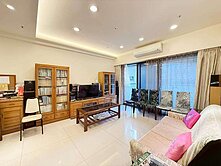  ⚡❤️景安雙禧園美美4房+車⭕⭐️✔️住商陳柏年