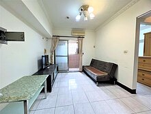 近生態園區站/原生植物園旁/陽台進出小資兩房