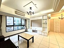 我開發降百萬藝文特區城品樹梢景觀大4房車