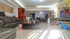 麗富金城~室內高達37坪/開價低於實登