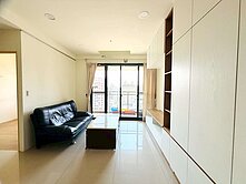 信實恬🍭嶺東科大旁綠光city兩房平車超值戶