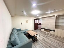 急售白金漢宮景觀三房平車