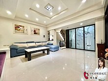 🍎內壢後站一手屋精裝美別墅🍎