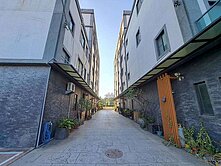 🌈內壢稀有3車電梯別墅🌈