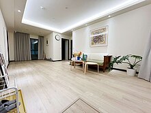 麻吉獨家🦾公益商圈｜不用奢華但要舒適🛋三房平車