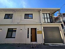 東勢本街最漂亮透天地36坪