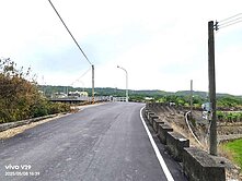 通霄南和路1319 坪農地・雙面臨路・地形方正