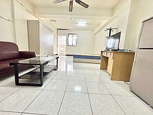 棒👍市中心📍近廟東夜市🍧免管理費💯