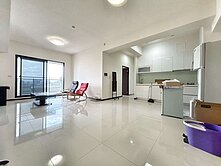 國翔專任｜東山商圈全新大四房雙平車朝南視野