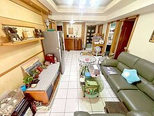 北屯松竹興安商圈三房加車位