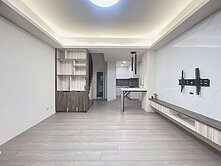 大毅卓越-臨路雙車別墅