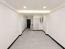 市中心機能好｜整新美裝潢套房電寓｜有廚房