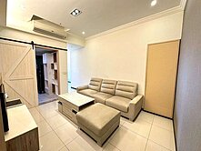 洲子洋上河園景觀兩房車住商陳璟漢