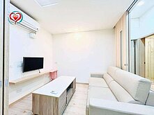 土城南天母向陽山莊溫馨美屋🧡同心圓美足