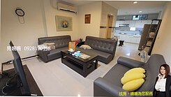 櫻花捷運正西屯路電梯黃金透店