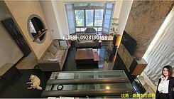 正精誠路住商用臨路雙車別墅