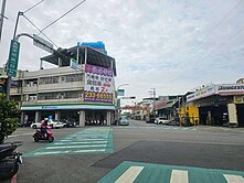 透天買地價 南屯近高鐵必搶