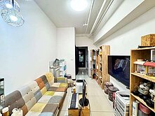 住商怡貞❤SKY1露台兩房車❤