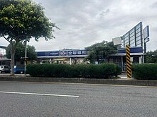 【專簽】大雅上楓國小、民生路旁、前院車庫、3樓透天