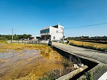 ⚡⚡合法農舍+倉庫