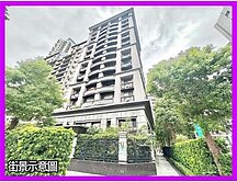 吉美水豔-河畔三面採光露台戶⭐️住商謝秀珍⭐️