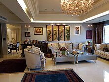 信義計畫區｜冠德遠見典藏大戶＋3車位