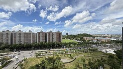 ☘︎黃瀅庭☘綠園道首排景觀4房+獨立B1平車