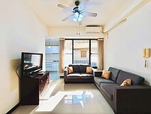 洽專員出價談💯南區15年屋大三房平面車位