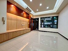 🌟信實逸瑄🌟大里三期前院車庫別墅