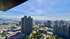 北屯🙆面公園★惠宇PARK23★朝南4房.雙平車