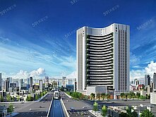 西屯🙆VVS1~純正捷運宅！高樓視野3房+平車