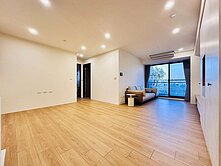 專🔥水湳經貿巨蛋｜高樓精裝3改2房平車無限視野戶