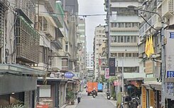 大搶手👍設籍敦小介壽國中學區邊間三面採光三房