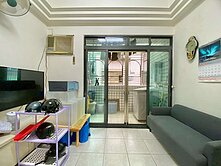 小夏的好房庫存~邊間陽光灑滿屋