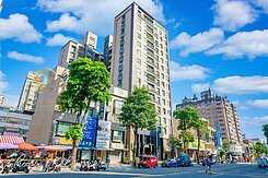 自由市場|自由麗晶|3房大平車