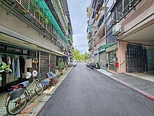 ★住商台北101世貿店~吳興國小一樓收租屋