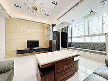 府中後站商圈💞4房黃金2樓