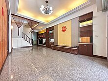 ☆鳳翔學區☆正街大地坪大露臺騎樓透天