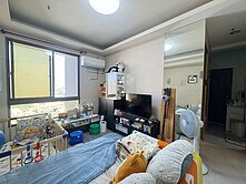 皇裕風采景觀邊間大二房B1獨立大平車還有+1空間