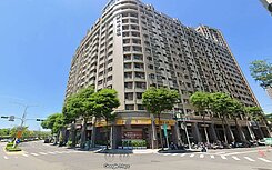 亞灣R7捷運綠地合一｜陽光情人｜溫馨2房